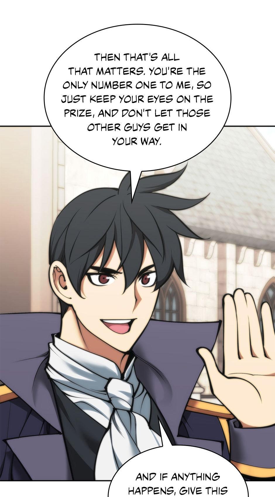 Overgeared Chapter 281 — page 151