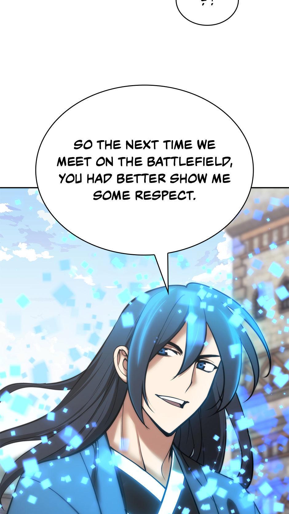 Overgeared Chapter 281 — page 155