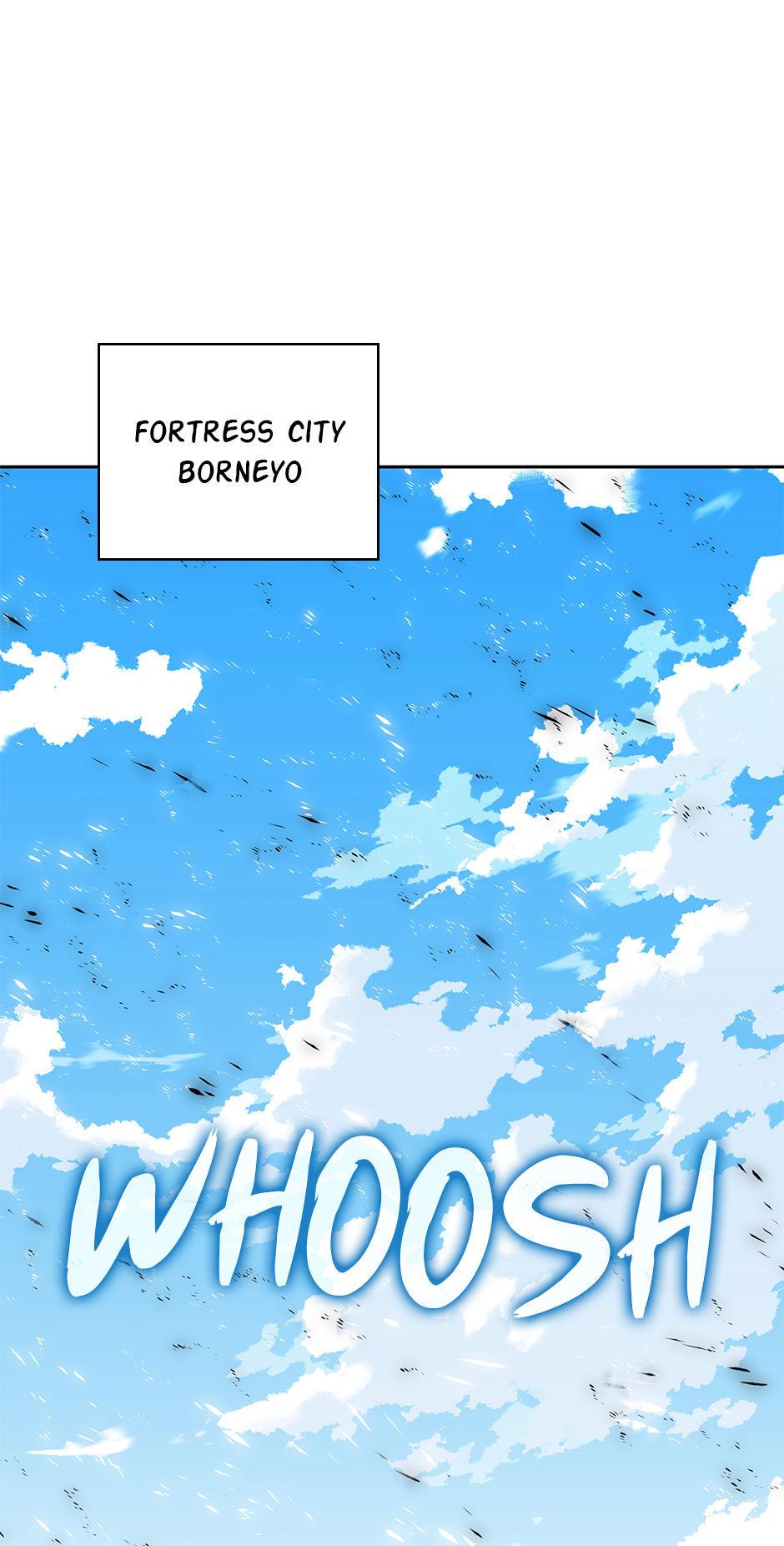 Overgeared Chapter 282 — page 1