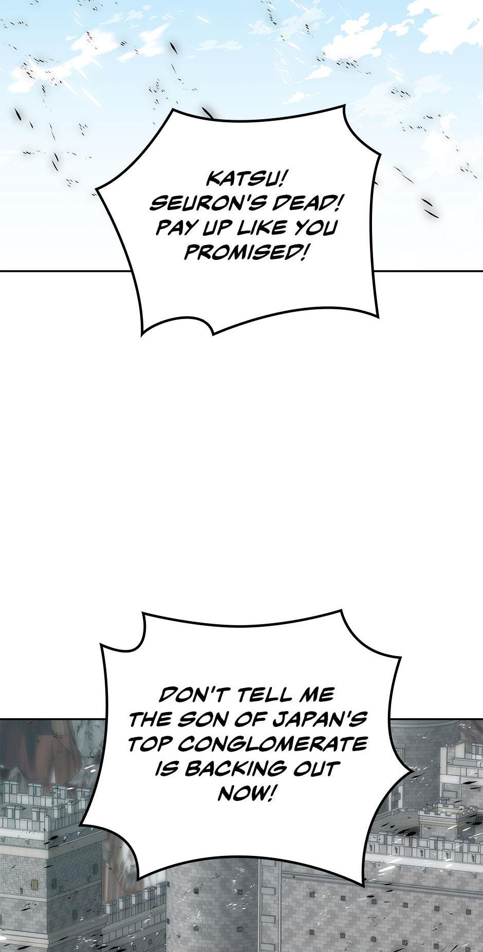 Overgeared Chapter 282 — page 2