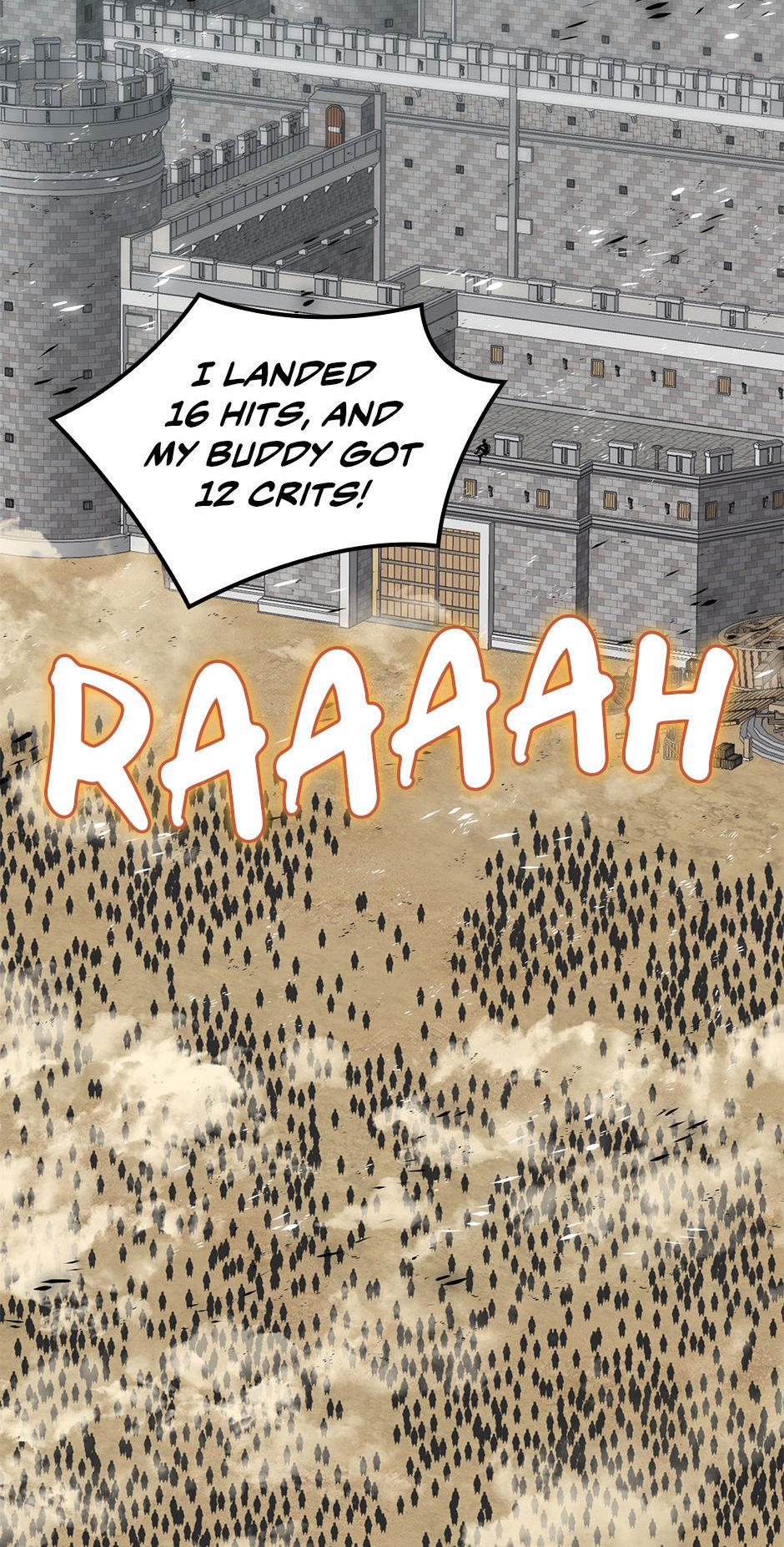 Overgeared Chapter 282 — page 3