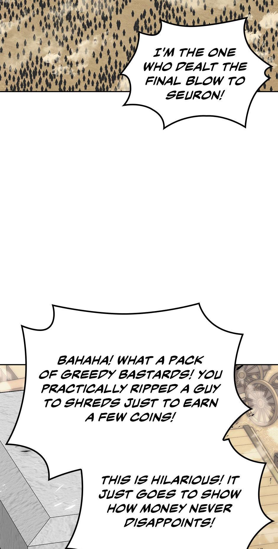 Overgeared Chapter 282 — page 4