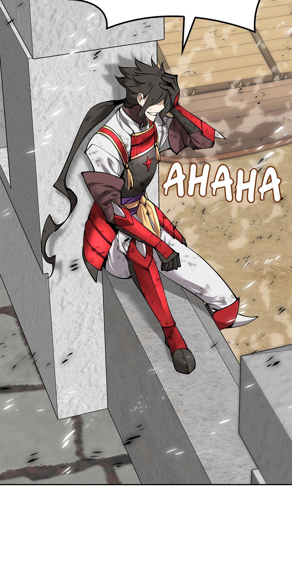 Overgeared Chapter 282 — page 5
