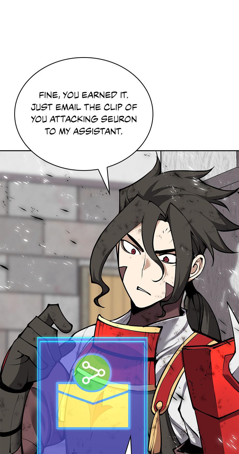 Overgeared Chapter 282 — page 6