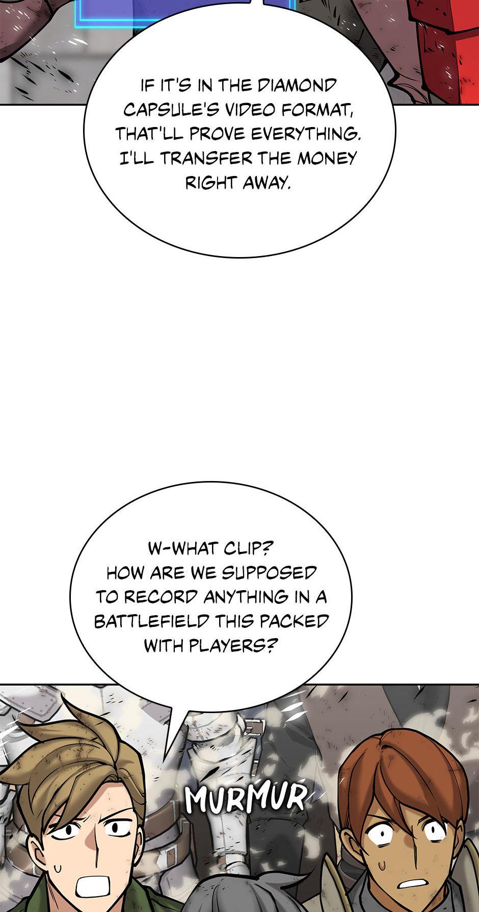 Overgeared Chapter 282 — page 7