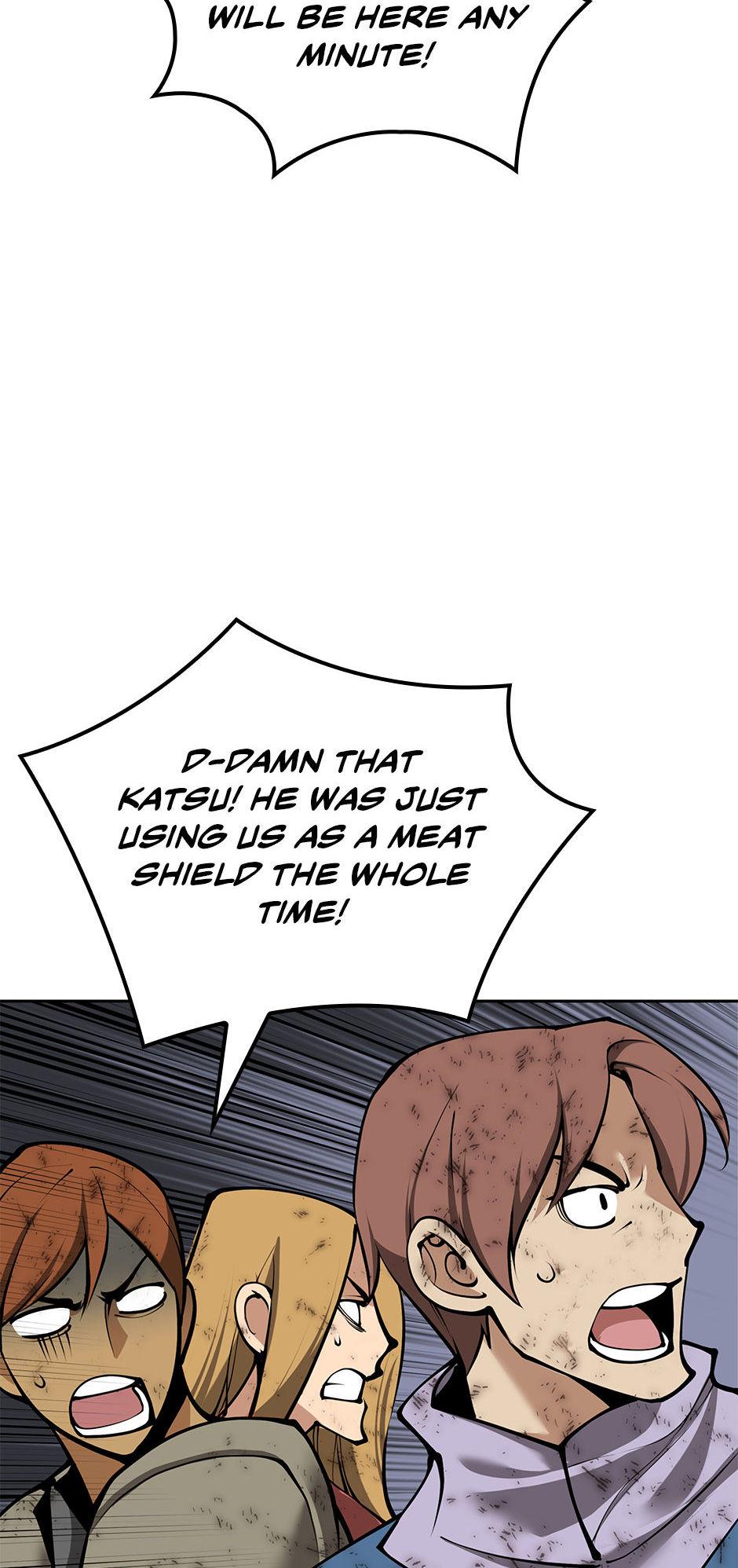 Overgeared Chapter 282 — page 12