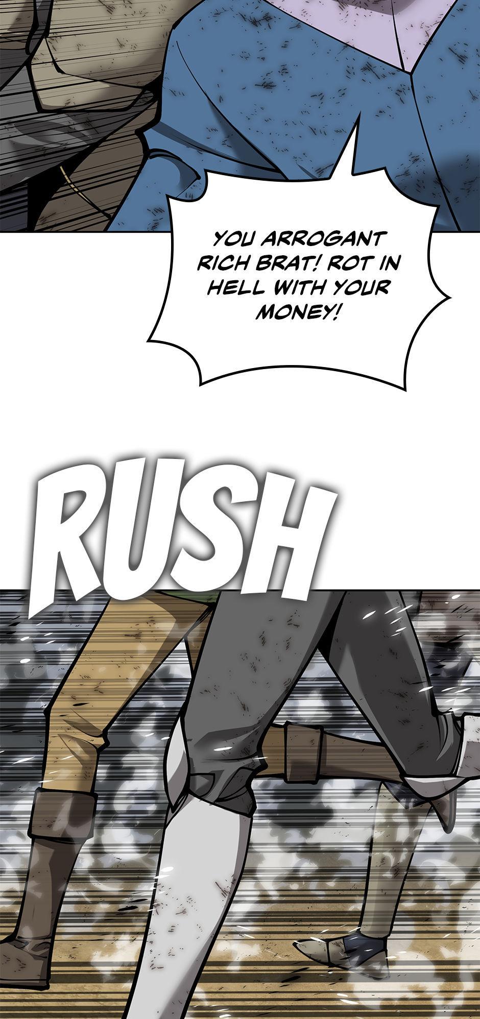 Overgeared Chapter 282 — page 13
