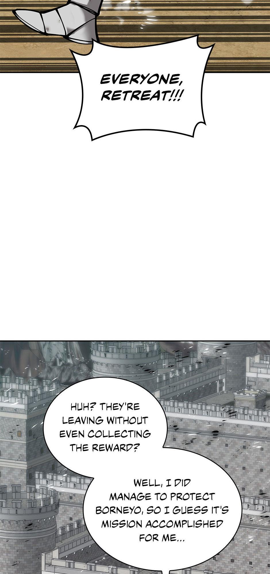 Overgeared Chapter 282 — page 14