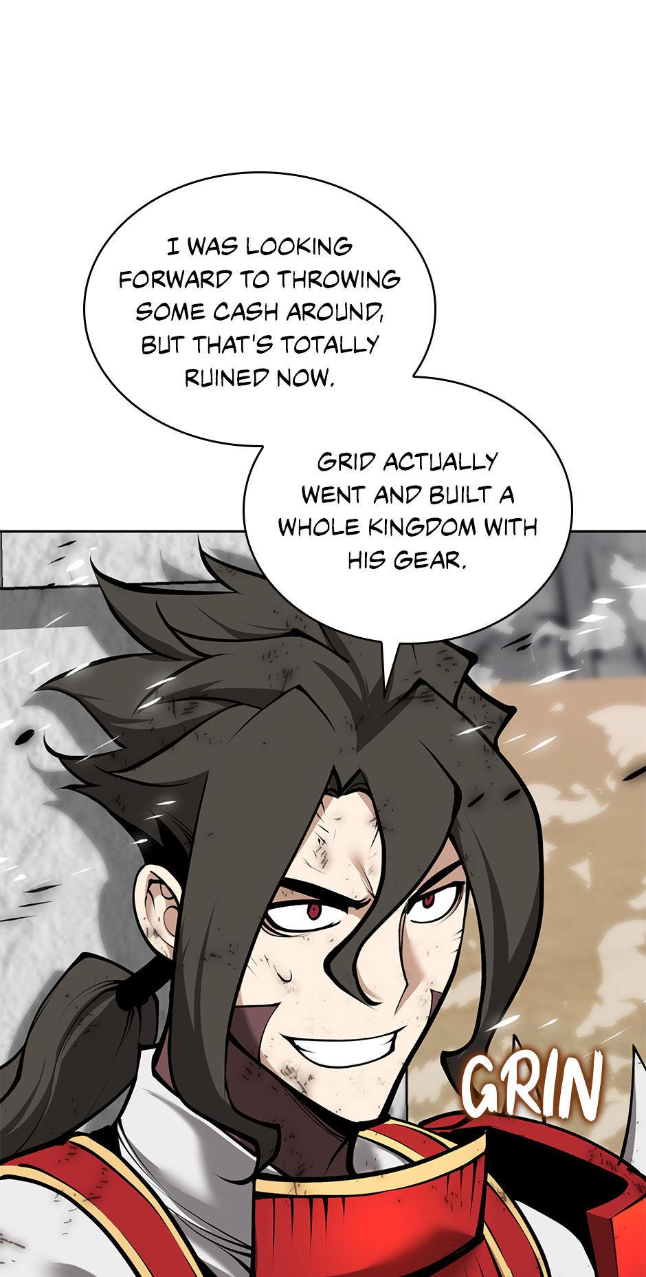 Overgeared Chapter 282 — page 16