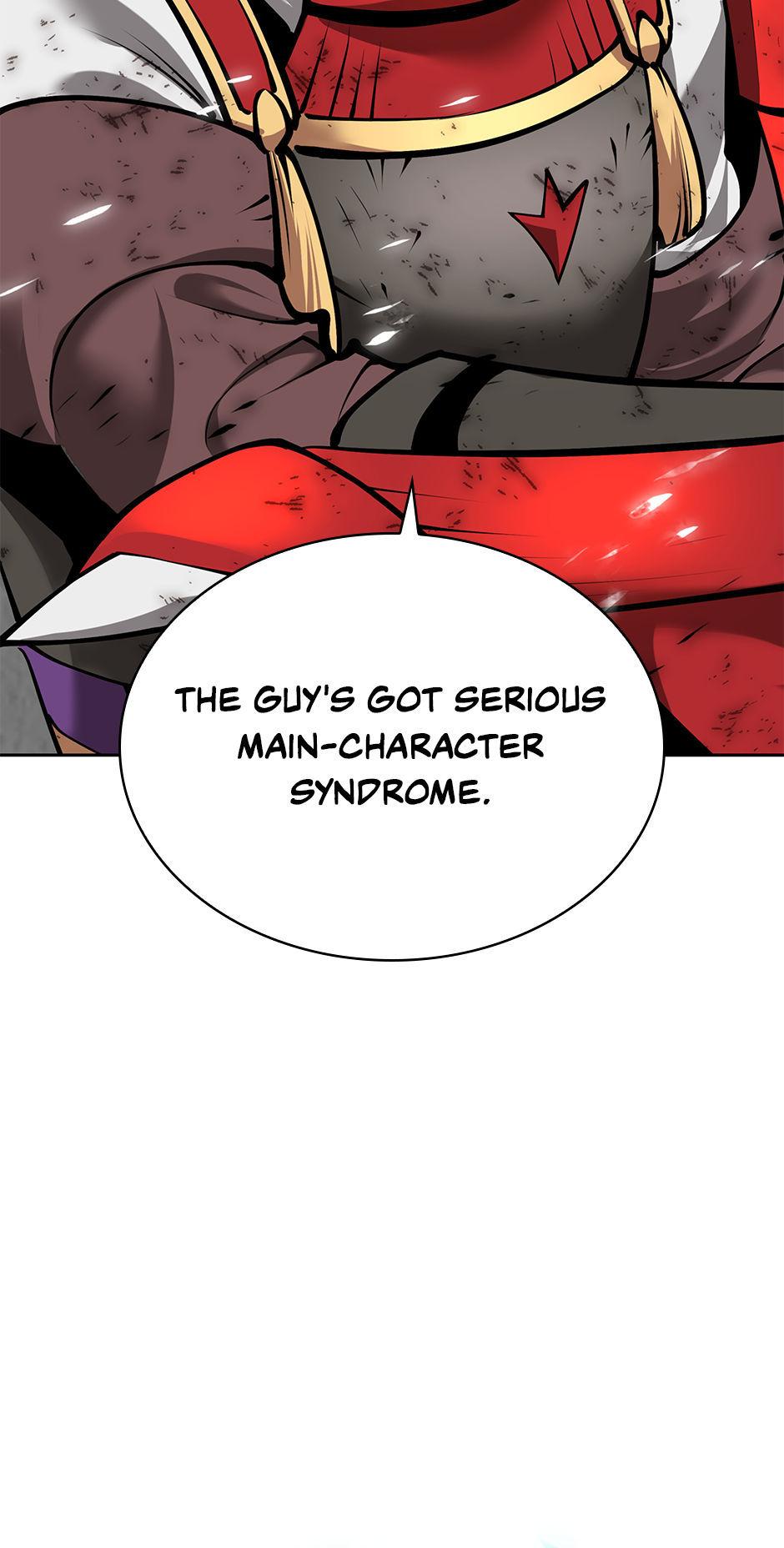 Overgeared Chapter 282 — page 17