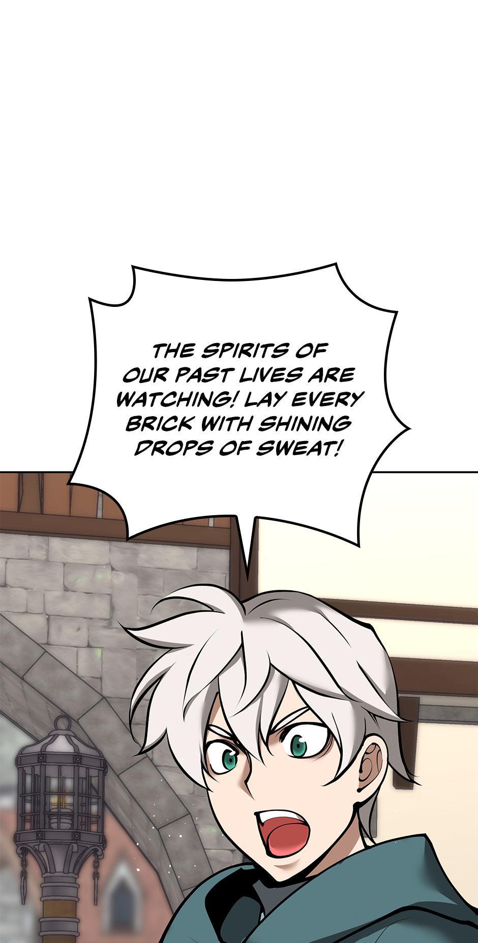 Overgeared Chapter 282 — page 20