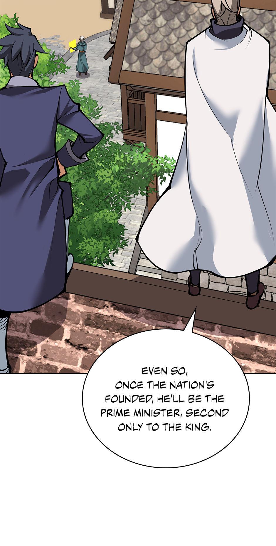 Overgeared Chapter 282 — page 22