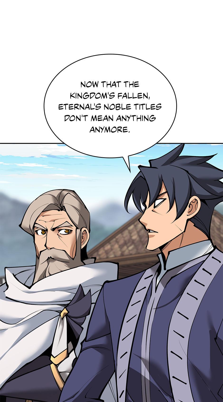 Overgeared Chapter 282 — page 23