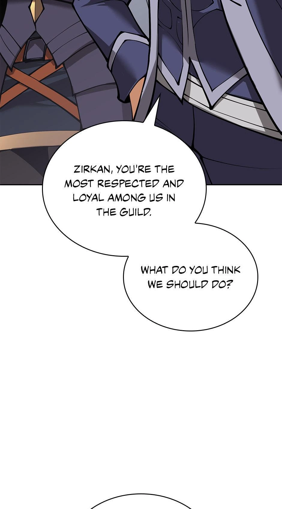 Overgeared Chapter 282 — page 24