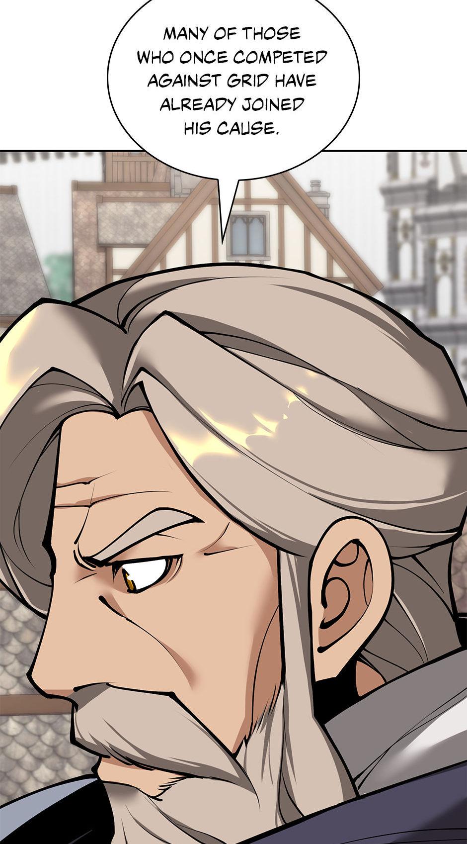 Overgeared Chapter 282 — page 25