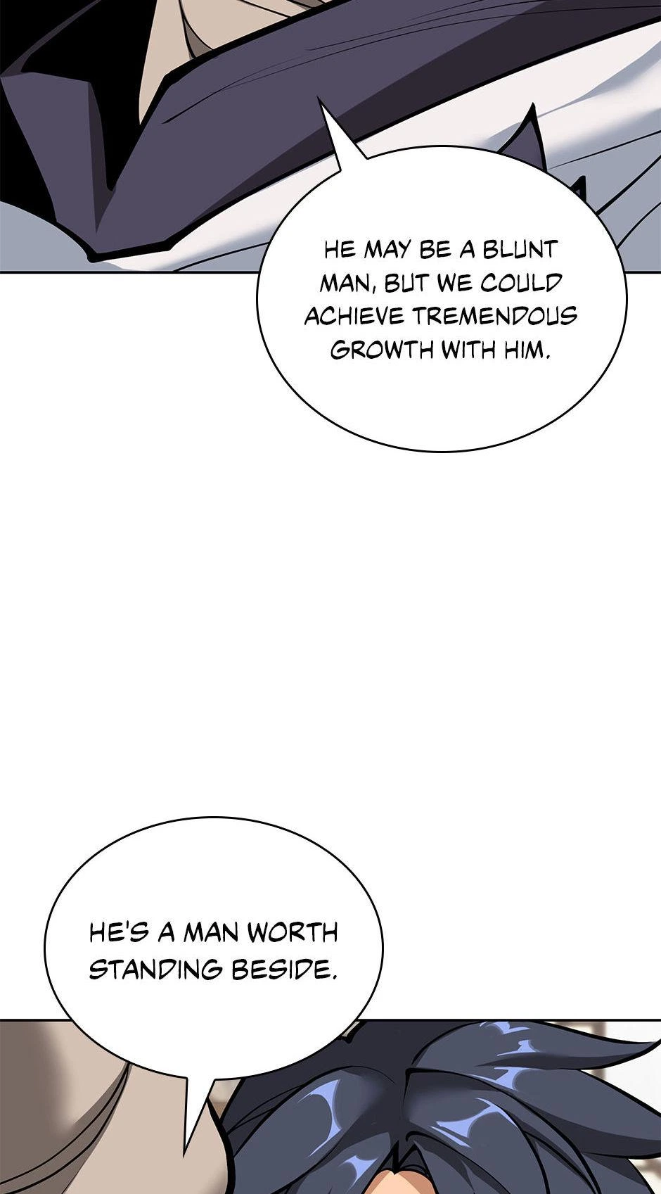 Overgeared Chapter 282 — page 26
