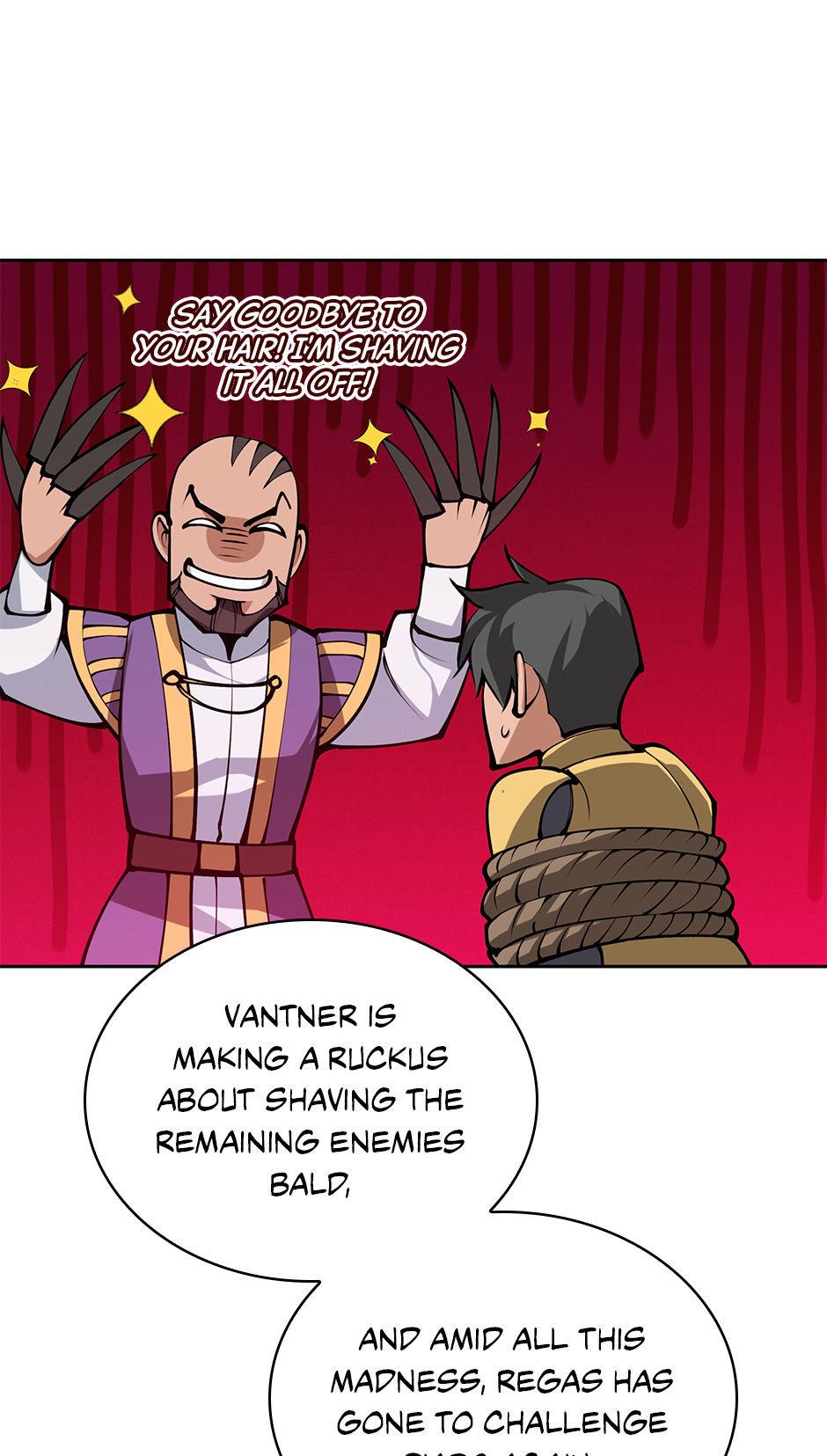 Overgeared Chapter 282 — page 28