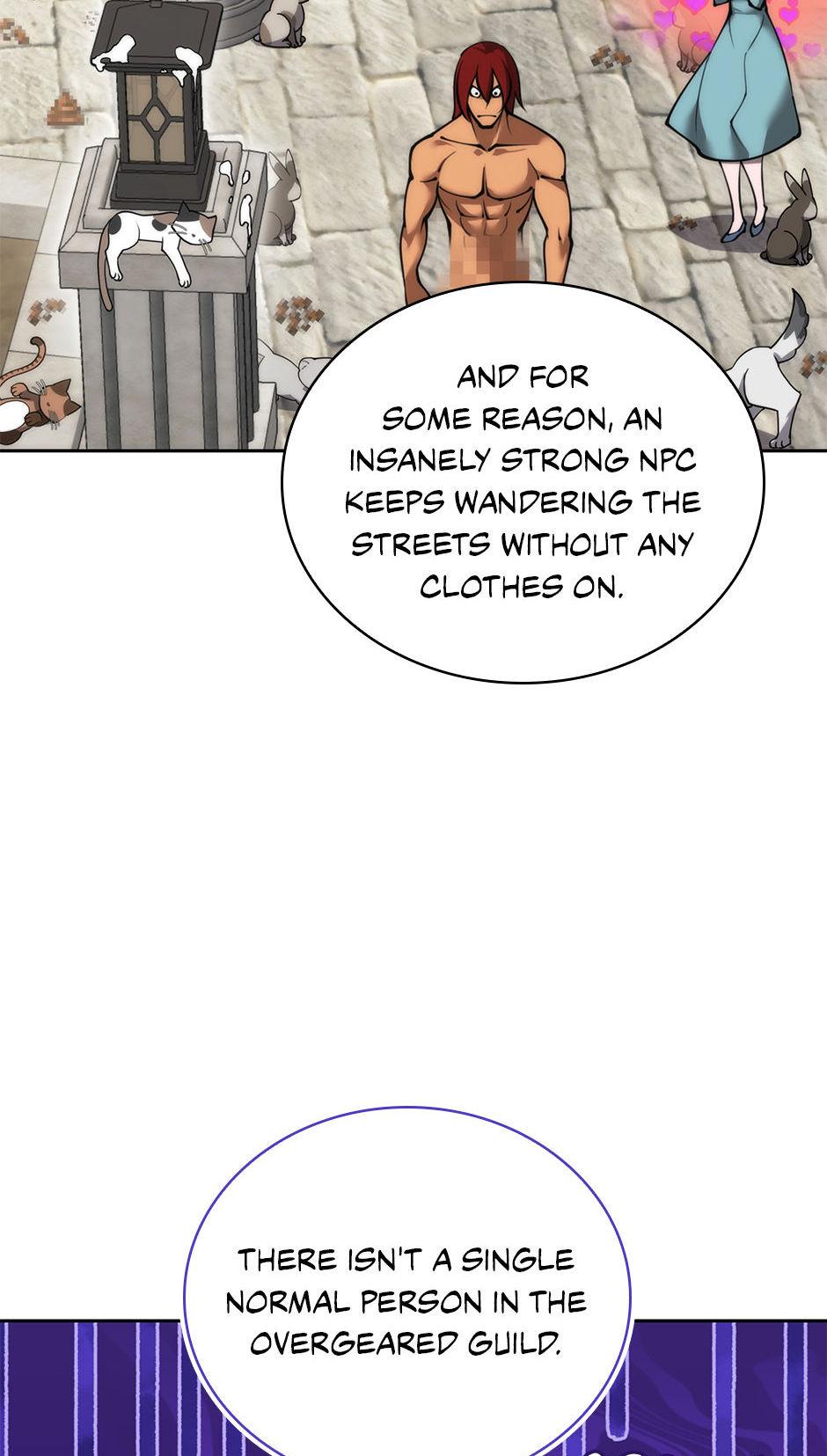 Overgeared Chapter 282 — page 31