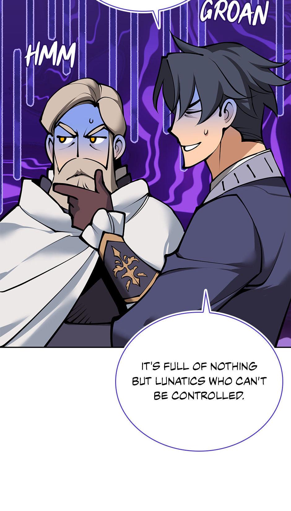 Overgeared Chapter 282 — page 32