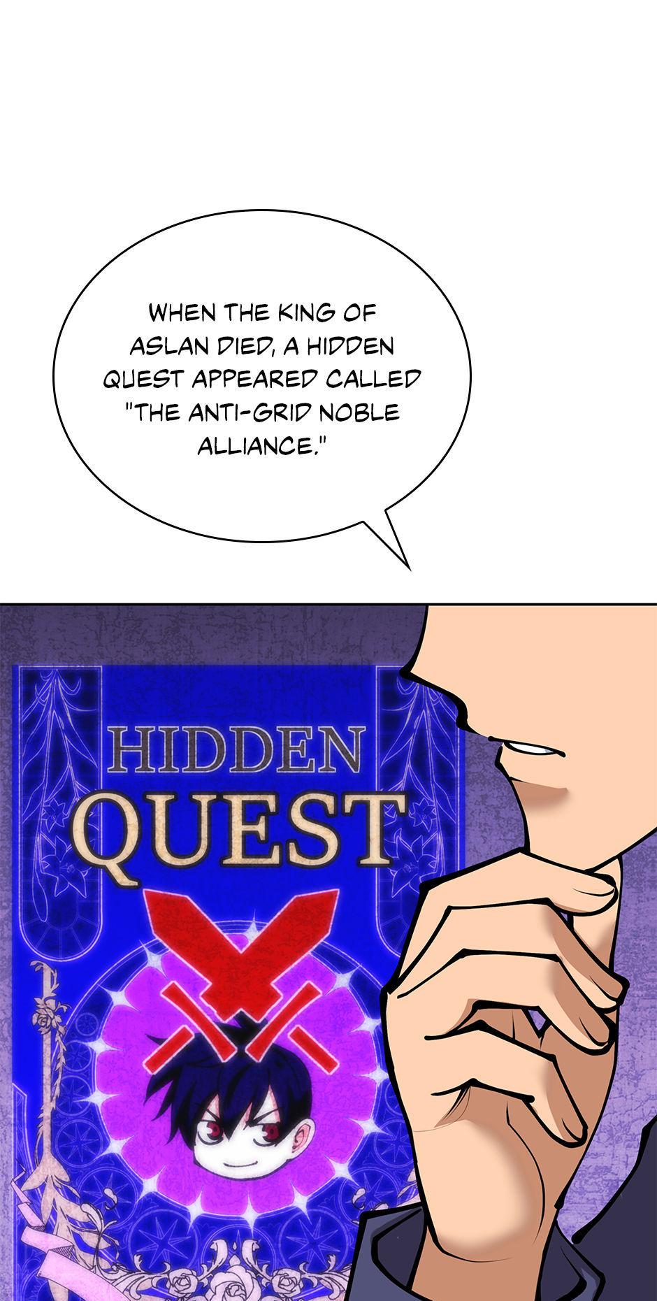 Overgeared Chapter 282 — page 33