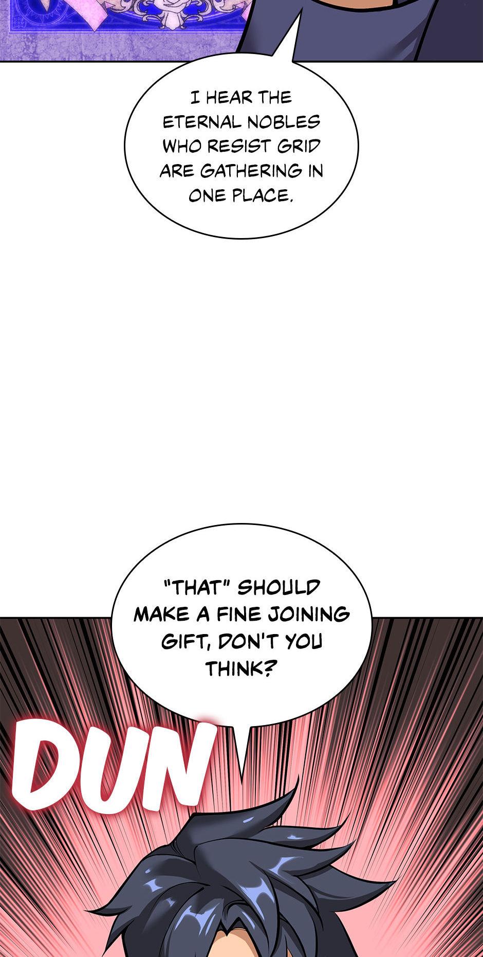 Overgeared Chapter 282 — page 34