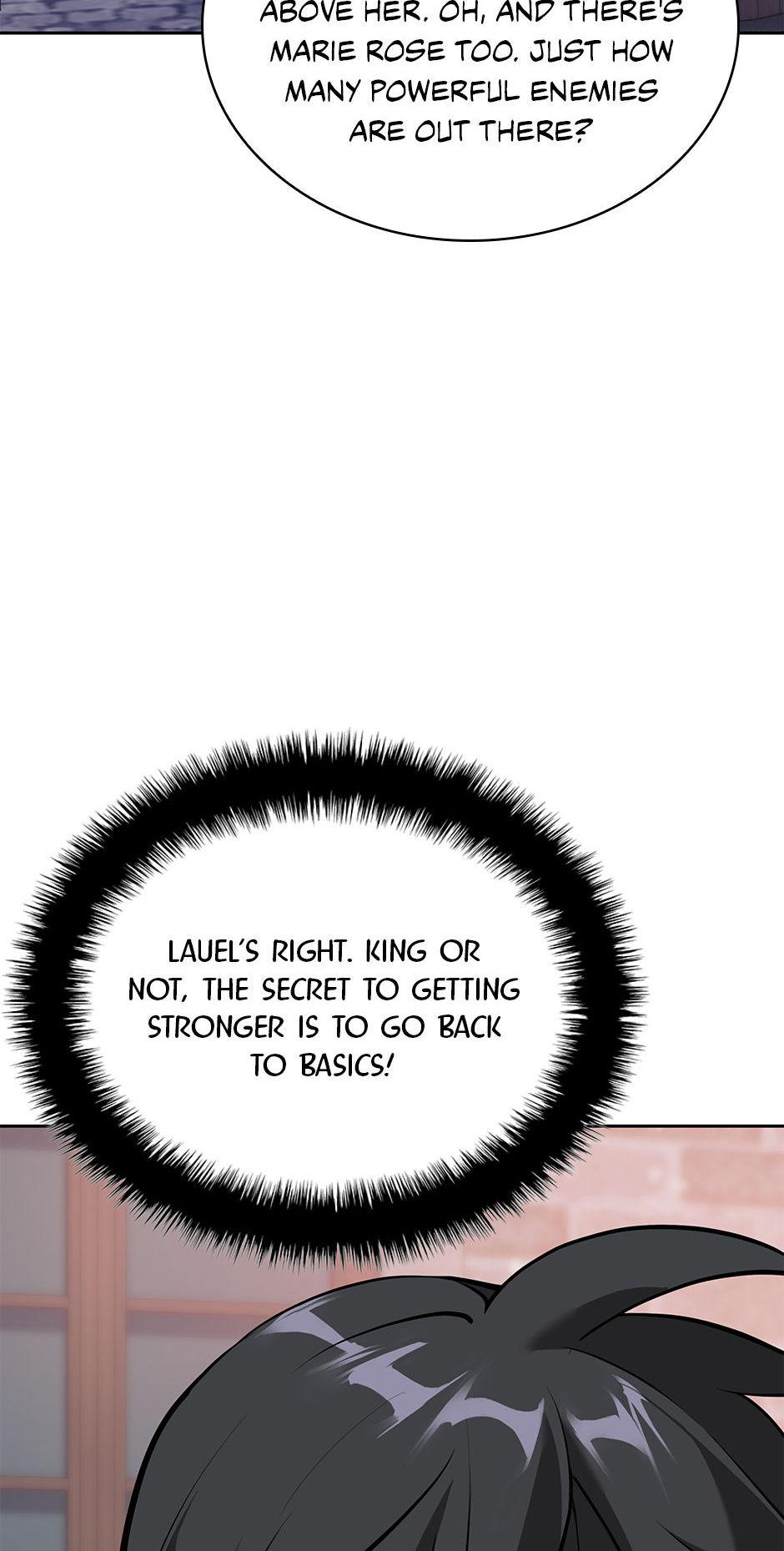 Overgeared Chapter 282 — page 39