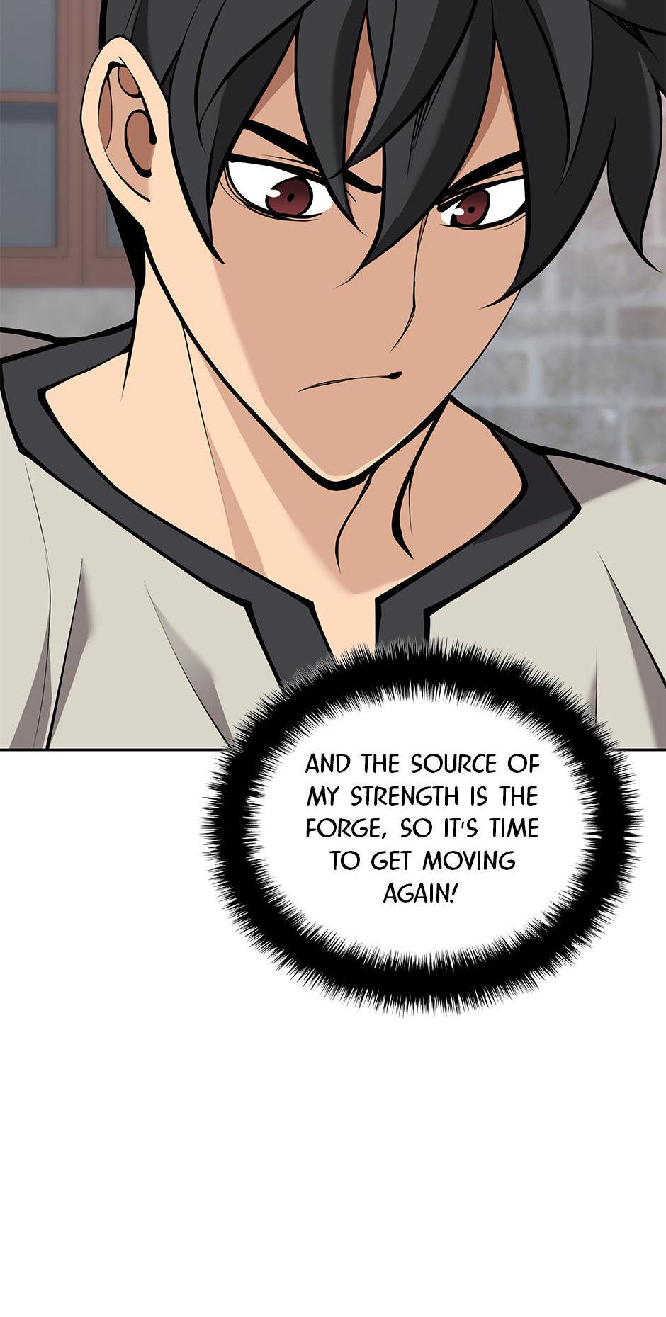 Overgeared Chapter 282 — page 40