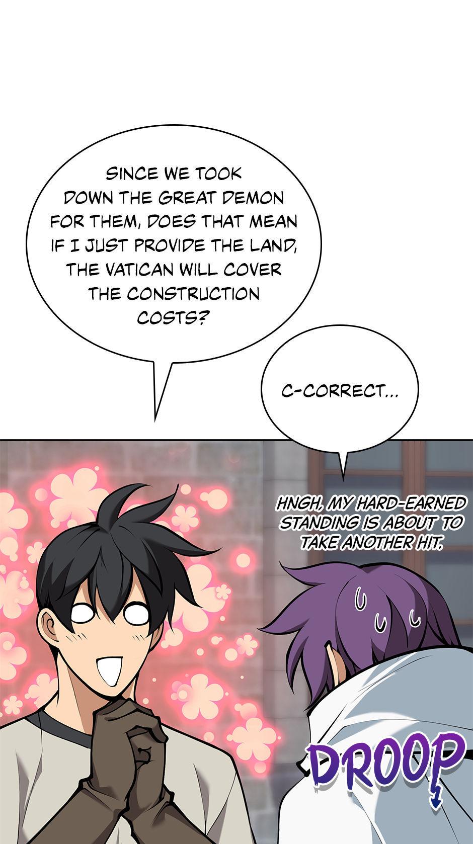 Overgeared Chapter 282 — page 47