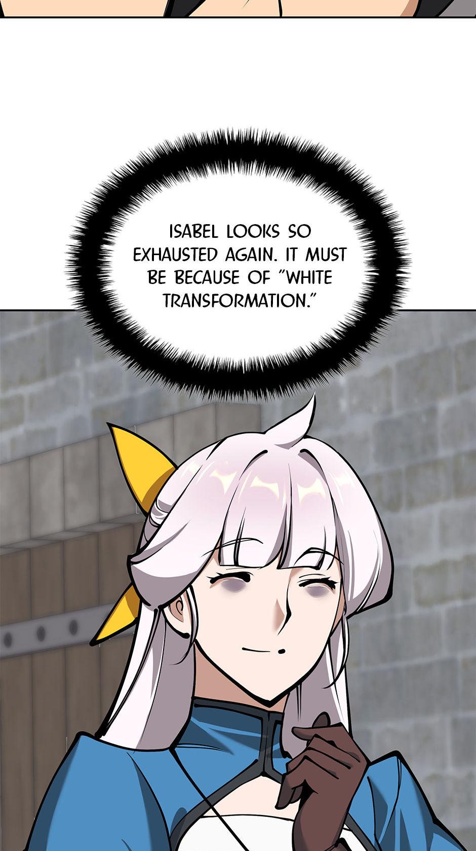 Overgeared Chapter 282 — page 49