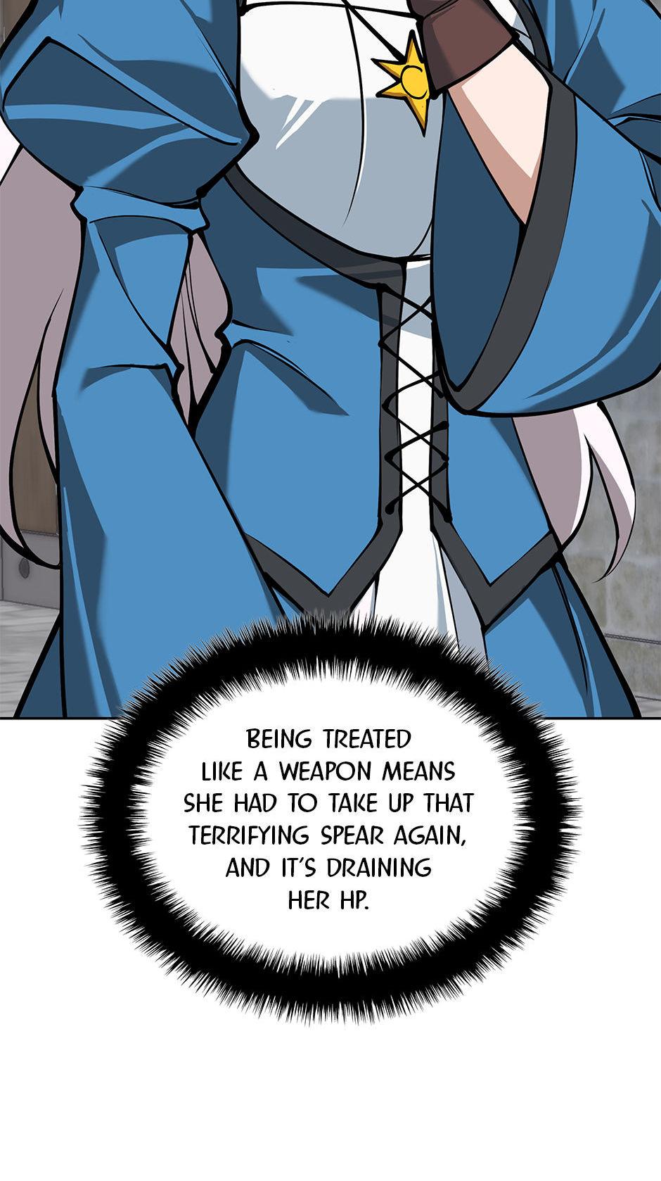 Overgeared Chapter 282 — page 50