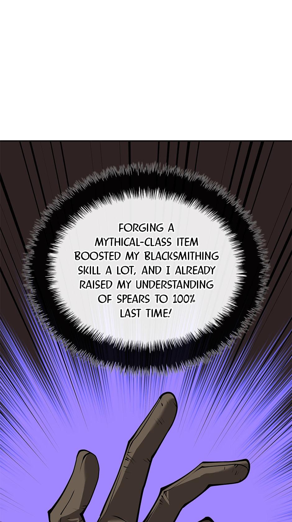 Overgeared Chapter 282 — page 51