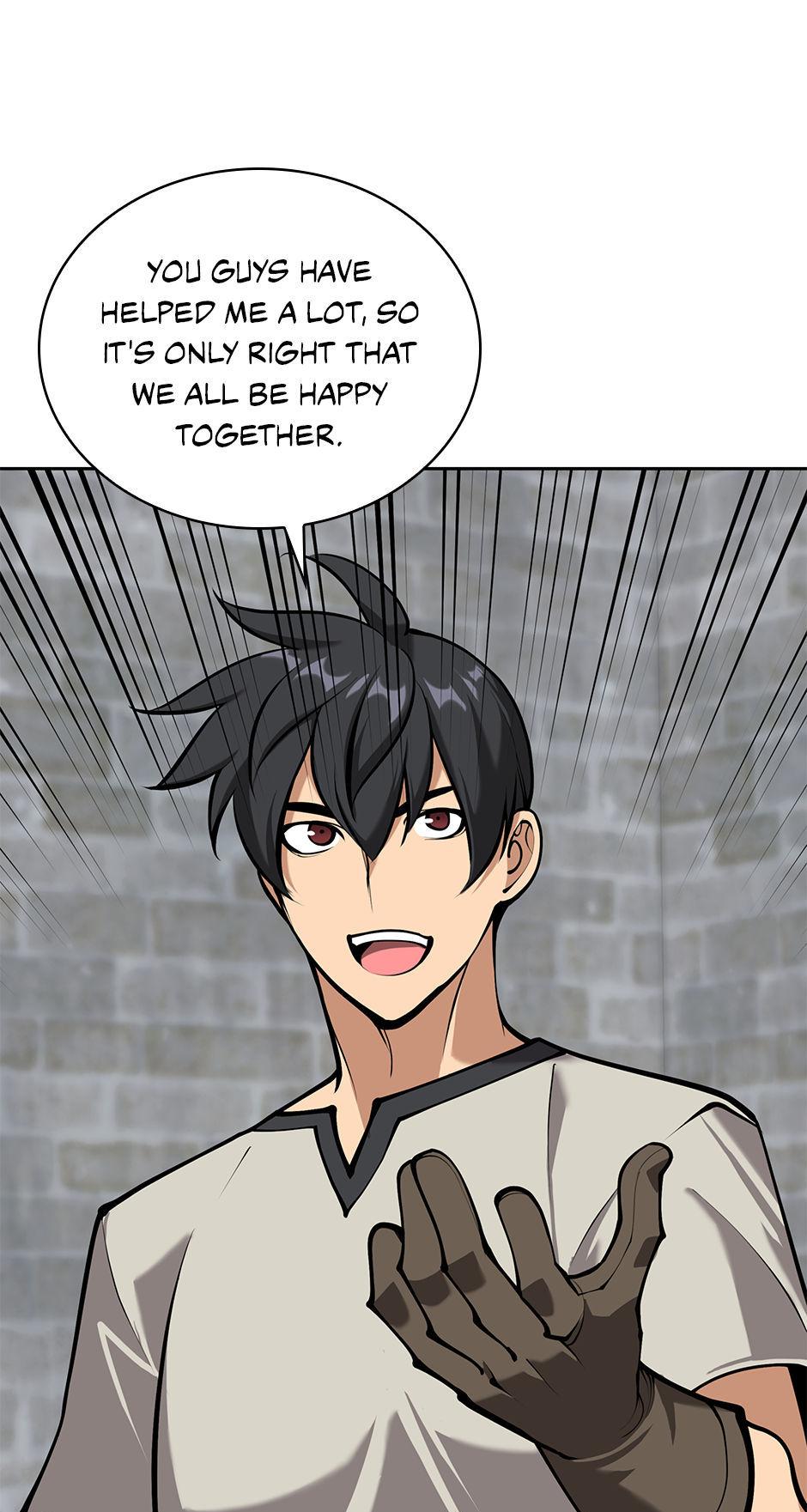 Overgeared Chapter 282 — page 53