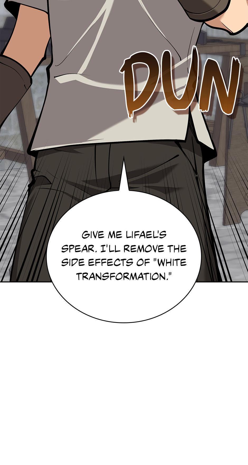 Overgeared Chapter 282 — page 54