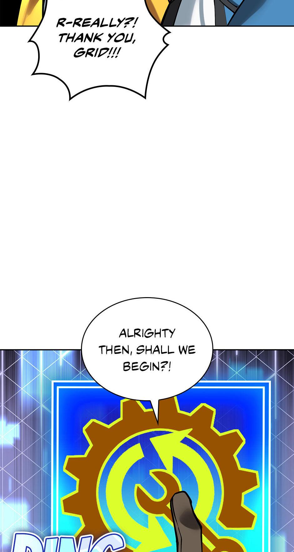 Overgeared Chapter 282 — page 56