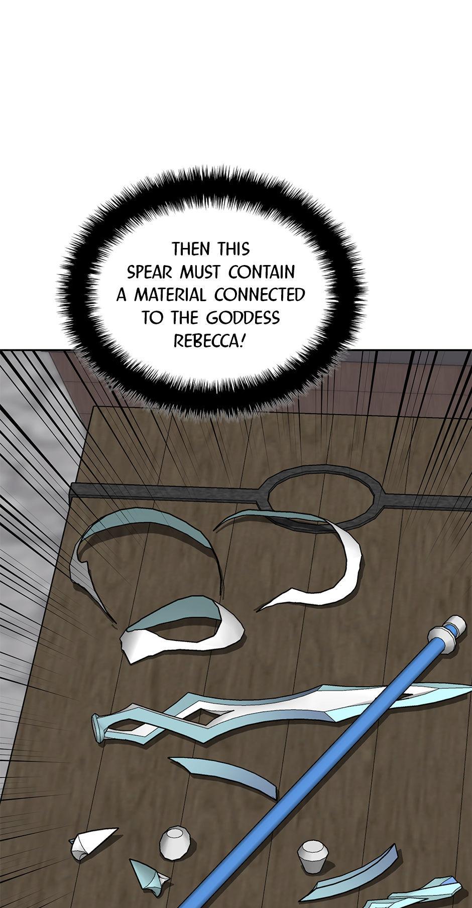 Overgeared Chapter 282 — page 58