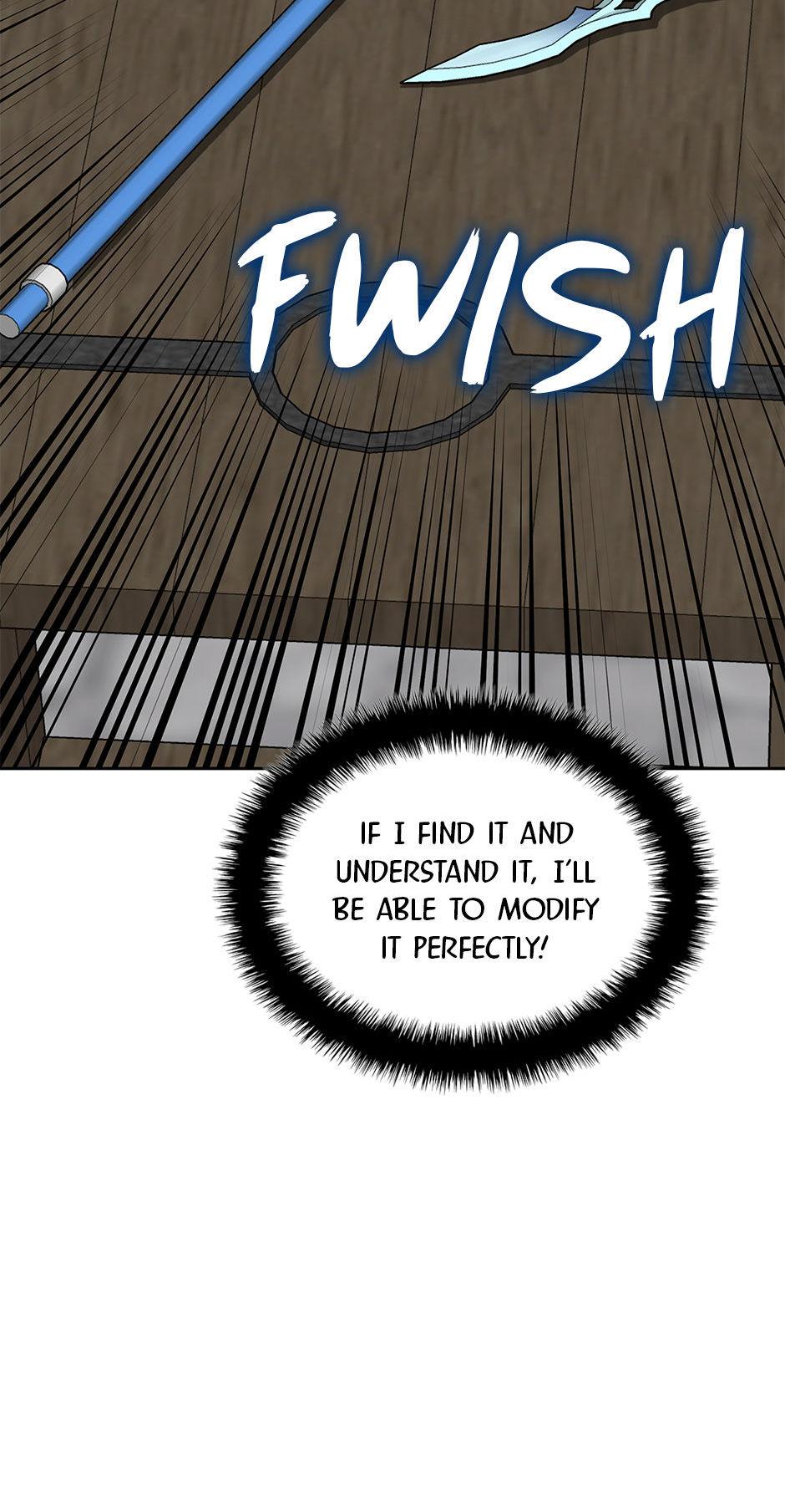Overgeared Chapter 282 — page 59