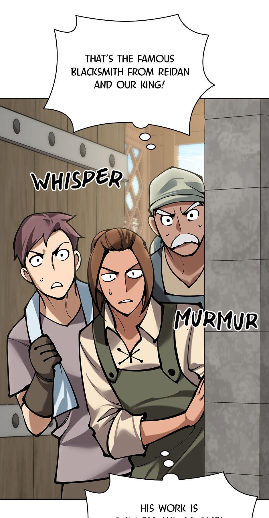 Overgeared Chapter 282 — page 60