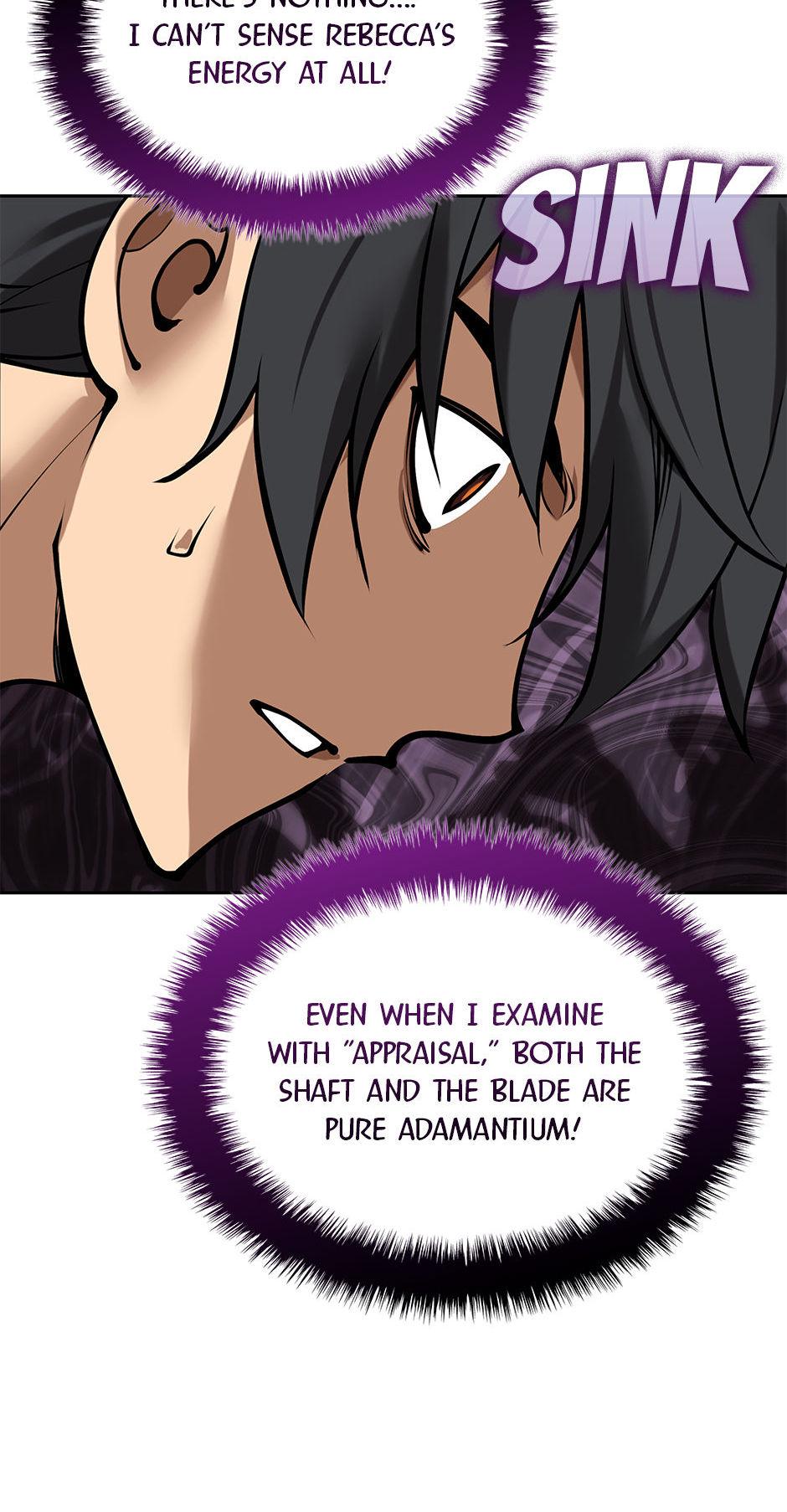 Overgeared Chapter 282 — page 63