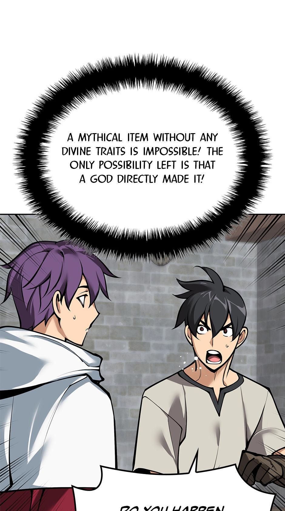 Overgeared Chapter 282 — page 64