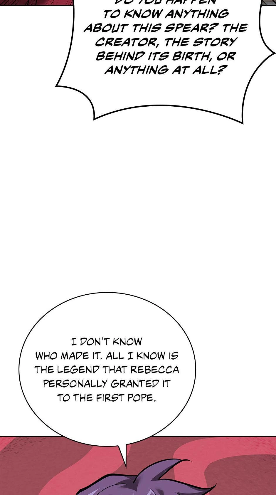 Overgeared Chapter 282 — page 65