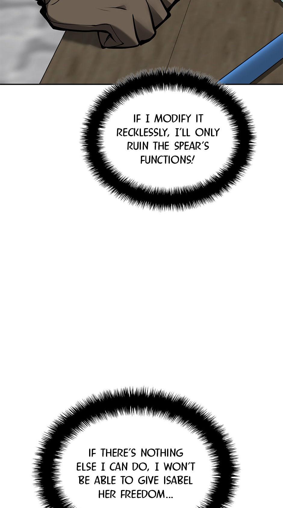 Overgeared Chapter 282 — page 68
