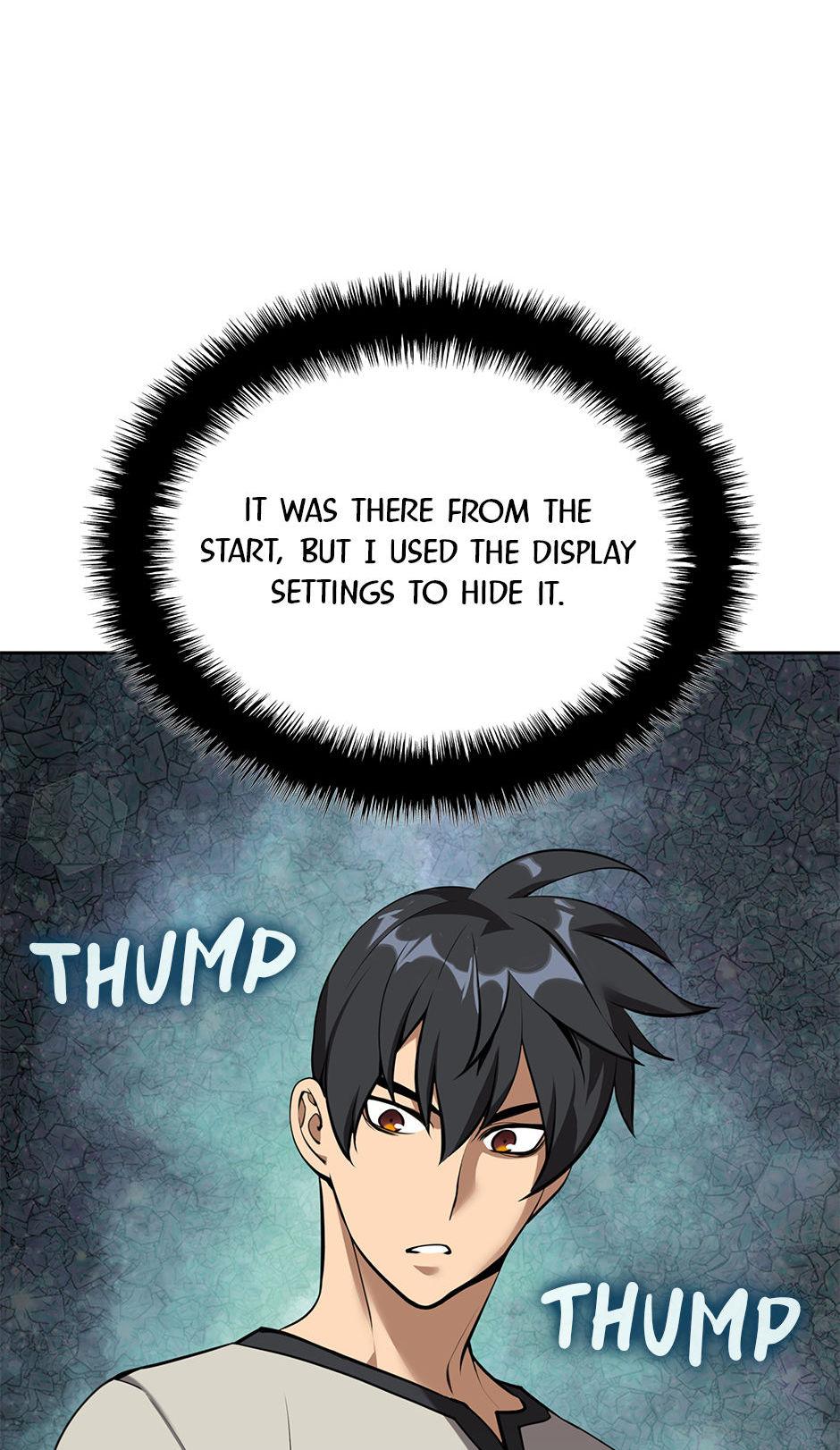 Overgeared Chapter 282 — page 73