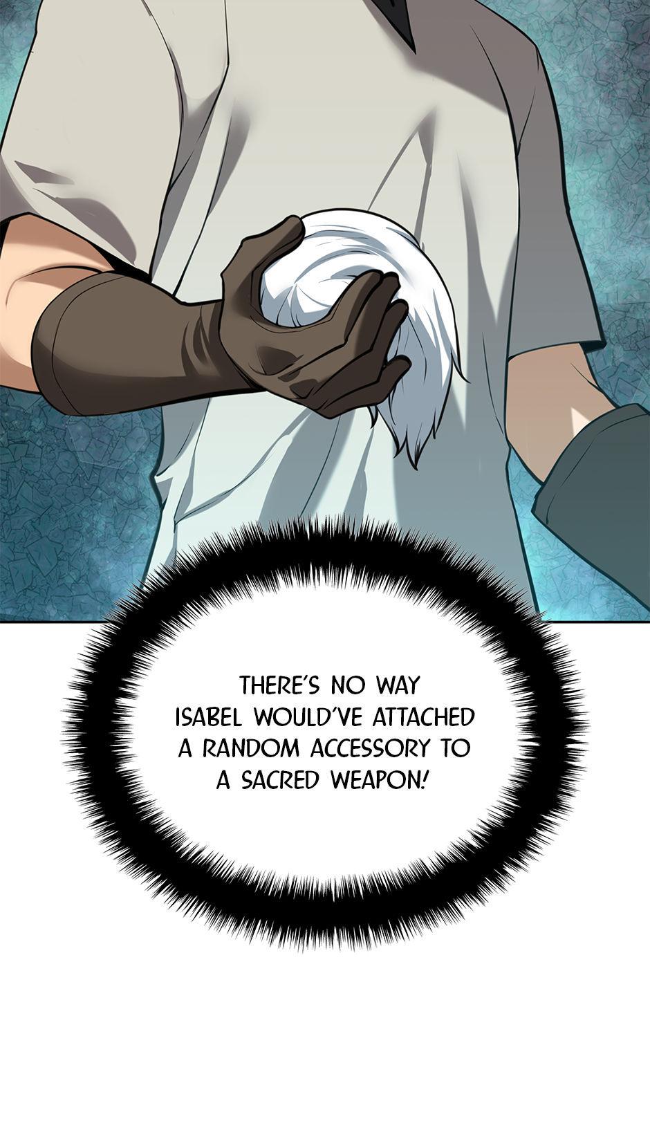 Overgeared Chapter 282 — page 74