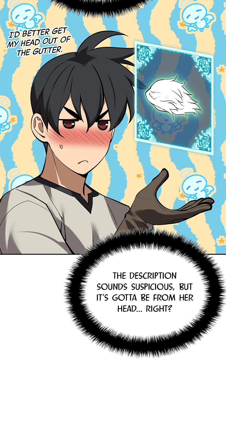 Overgeared Chapter 282 — page 79