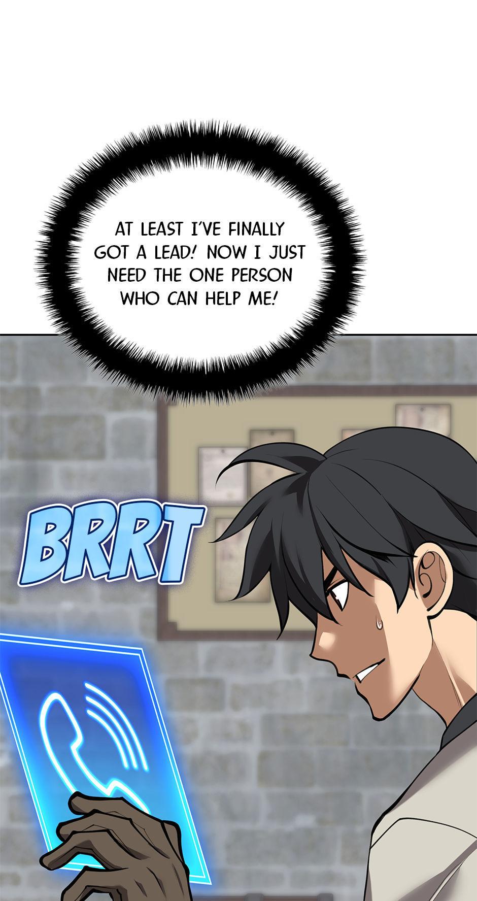 Overgeared Chapter 282 — page 80