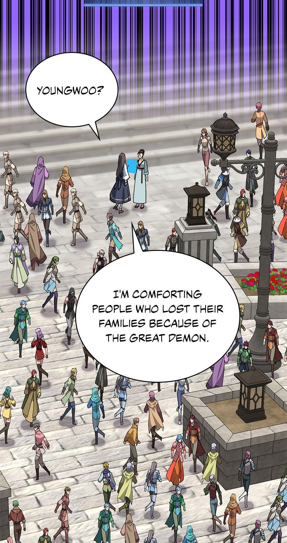 Overgeared Chapter 282 — page 82