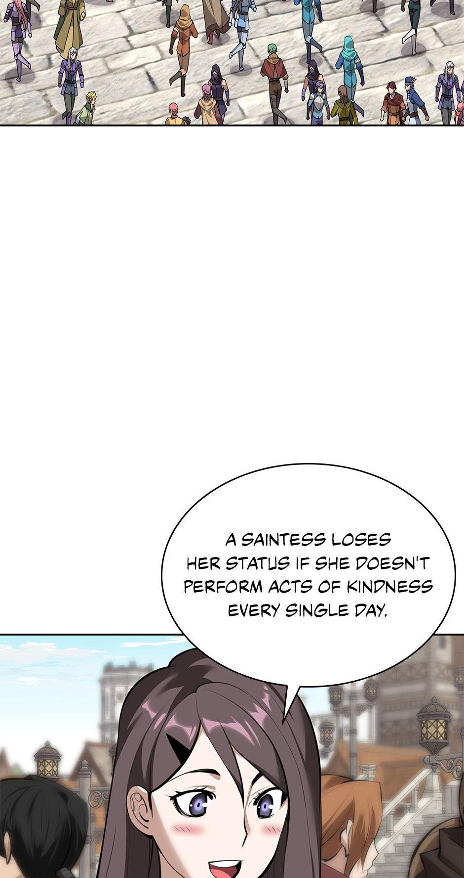 Overgeared Chapter 282 — page 83