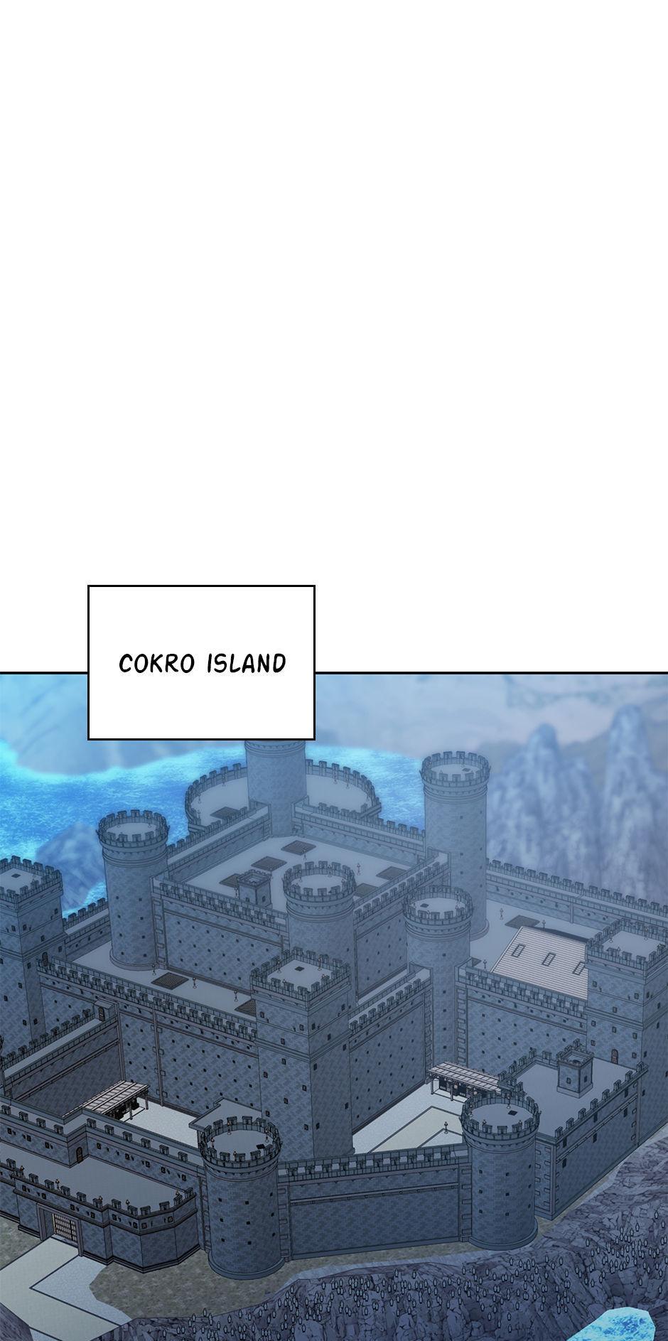 Overgeared Chapter 282 — page 87