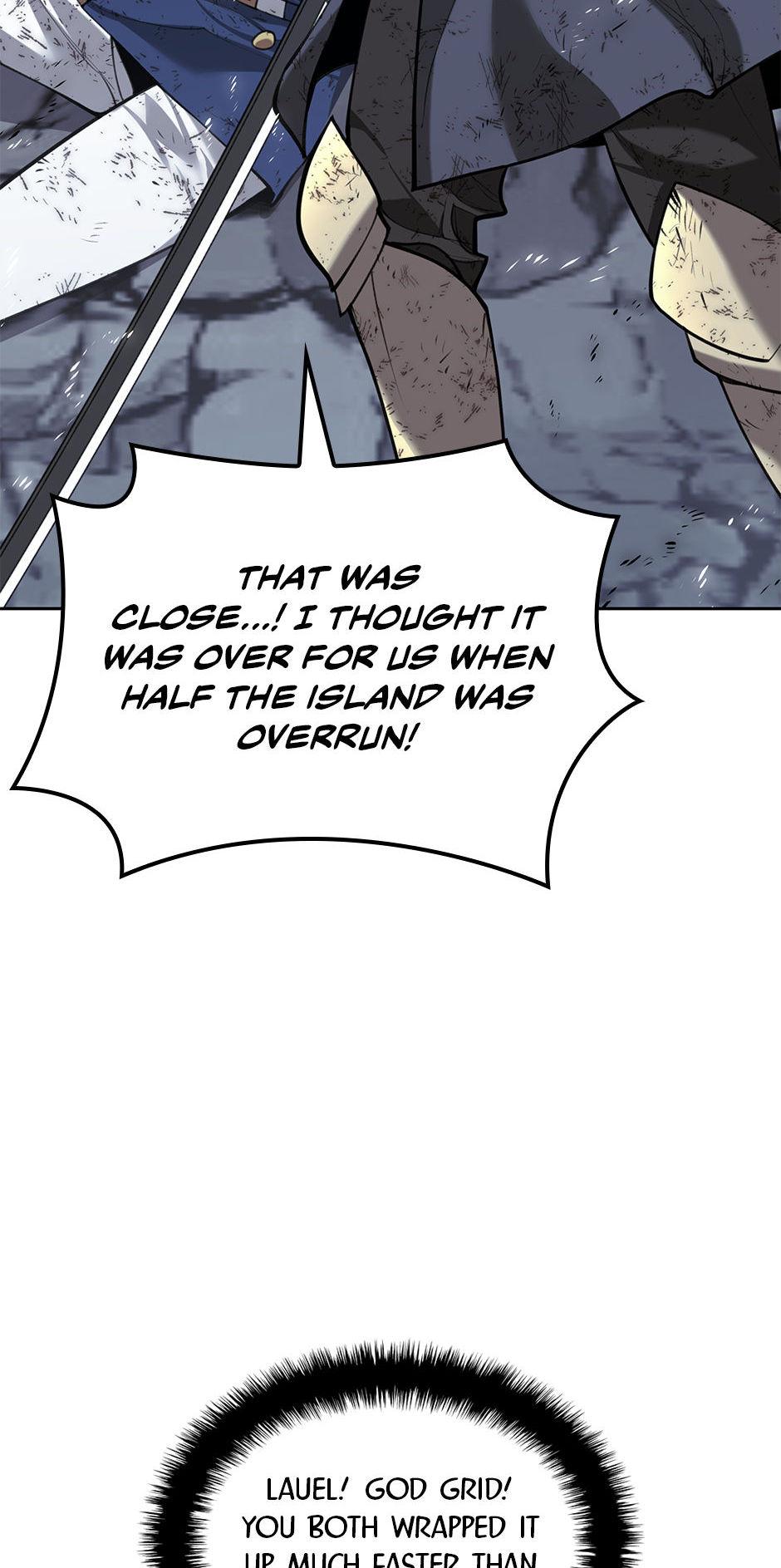 Overgeared Chapter 282 — page 91