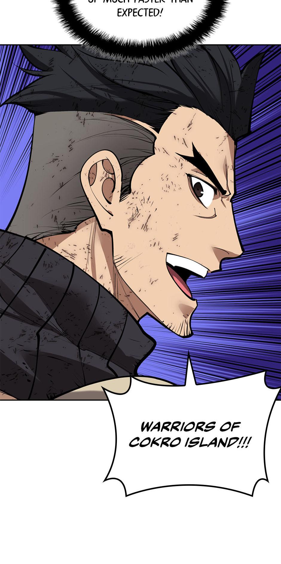 Overgeared Chapter 282 — page 92